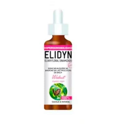 Elidyn Walnut 20ml - Digestión Natural