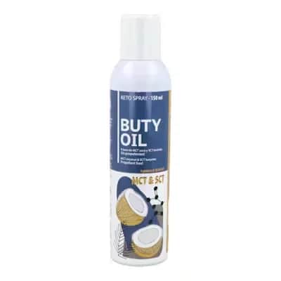 Butyoil 150 Ml | Salud Digestiva y Bienestar