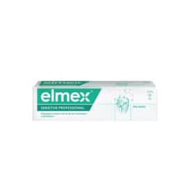 Elmex Sensitive Professional Repara & Previene 75ml