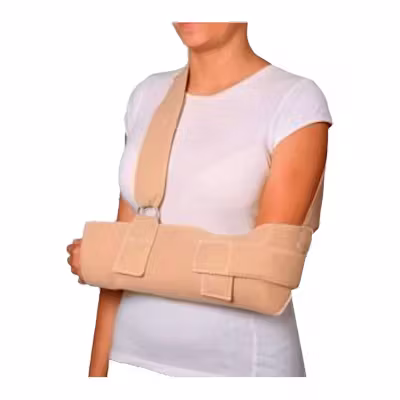 Emo Sling Pediátrico - Cabestrillo Niños