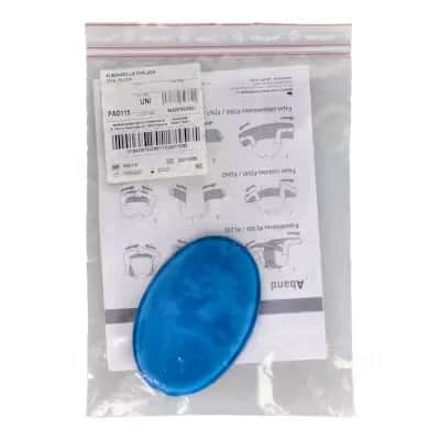 Emo Almohadilla Ovalada Hernia Abdominal