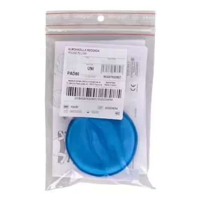 Emo Almohadilla Redonda Hernia Umbilical