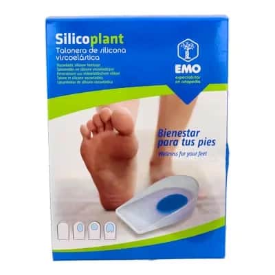 Emo Talonera Pronosupinadora T/M 37-39 | Estabilidad Pie
