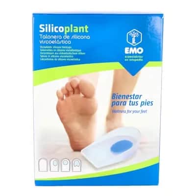 Emo Talonera SH200 Talla L | Soporte Talón