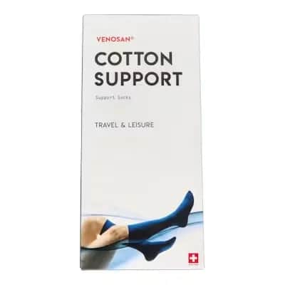 Venosan Calcetín Jeans T/L - Compresión