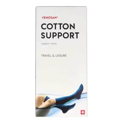 Venosan Calcetín Jeans T/XL - Compresión