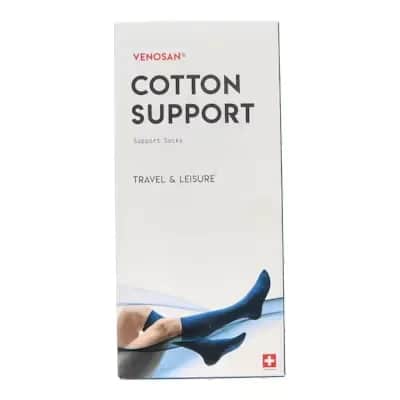 Venosan Calcetín Madera T/L - Compresión Venosa