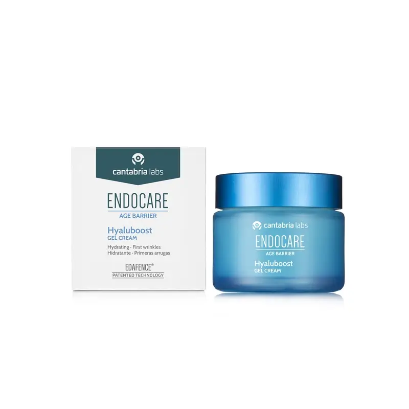 Endocare Age barrier hyalgel crema 50ml