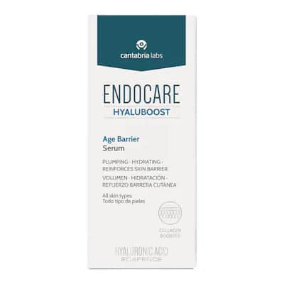 Endocare Age Barrier Niacinal Sérum - Antiedad