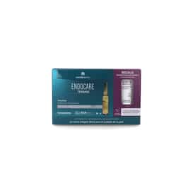 Endocare Pack Tensage Ampollas + Neoretin Sérum Booster