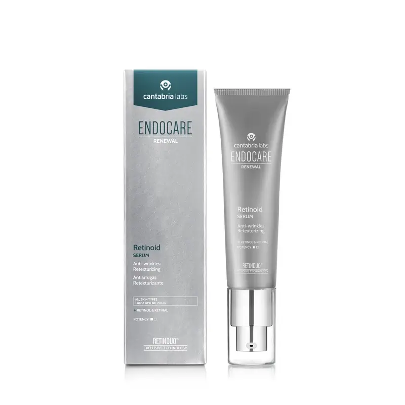 Endocare Renewal Retinoid 0,2 - Sérum Antiedad