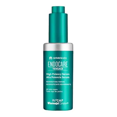 Endocare Tensage Serum Alta Potencia 30ml