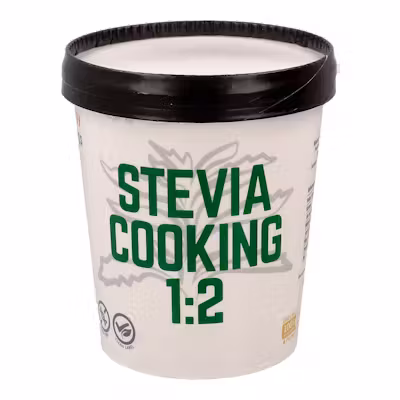 Energy Feelings Estevia Cooking 250 G - Sin calorías