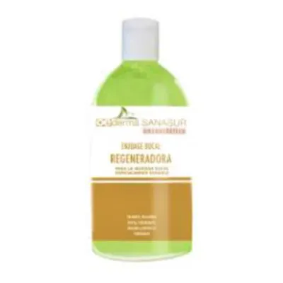 Enjuague Bucal Oederma 500ml - Regenerador