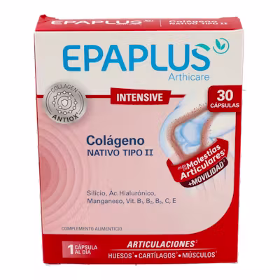 Epaplus Arthicare Intensive - Molestias Articulares