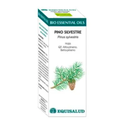 Equisalud Aceite Esencial Pino Silvestre 10ml