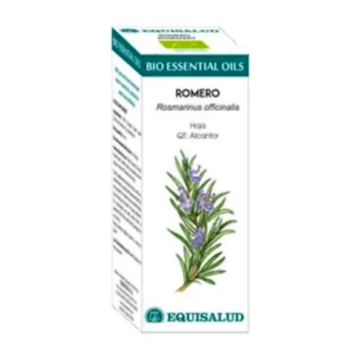 Equisalud Aceite Esencial Romero 10ml