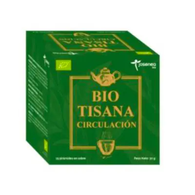 Equisalud Biotisana Circulación | Infusión