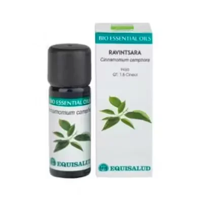 Equisalud Ravintsara Aceite Esencial 10ml