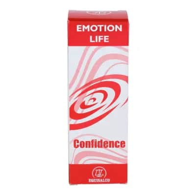 Equisalud Emotionlife Confidence - Autoestima y Seguridad