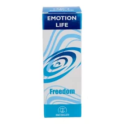 Equisalud Emotionlife Freedom - Bienestar Emocional