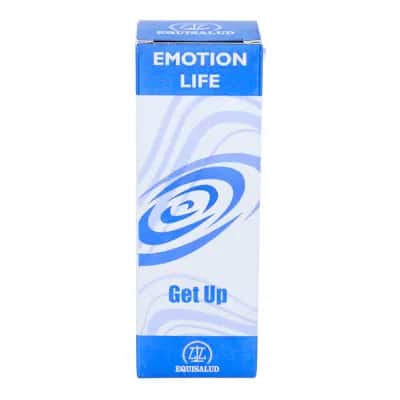 Equisalud Emotionlife Get Up 50 ml