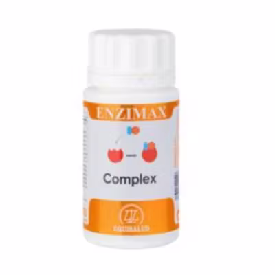 Equisalud Enzimax Complex - Enzimas Digestivas