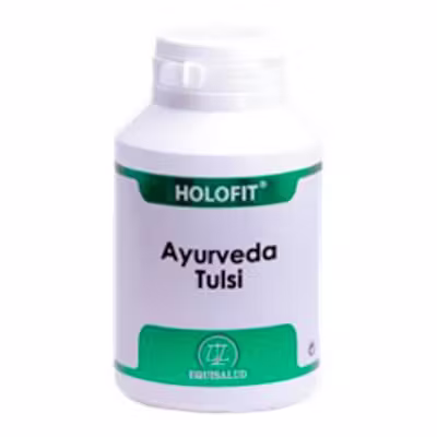 Ayurveda Tulsi - Inmunidad Natural