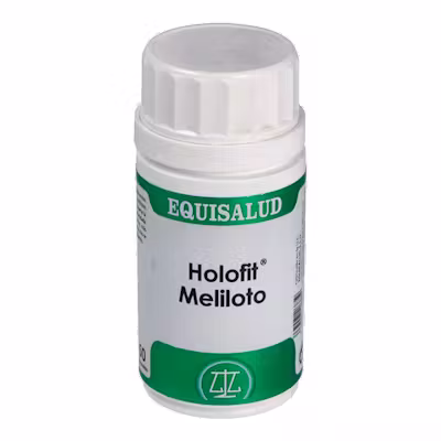 Equisalud Holofit Meliloto - Circulación