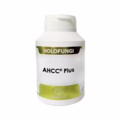 Equisalud Holofungi Ahcc Plus 180 Caps