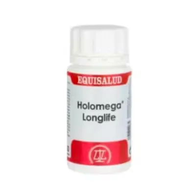 Equisalud Longlife - Longevidad y Antioxidantes