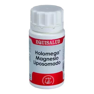 Equisalud Magnesio Liposomado - Relajante