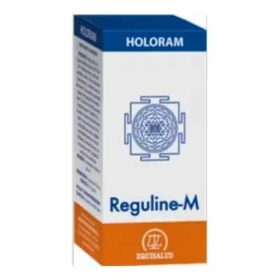 Holoram Reguline-M 60 Caps | Digestión