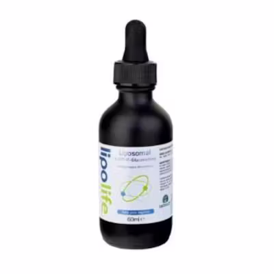 Equisalud Lipolife 5-MTHF Glucosamina | Articulaciones