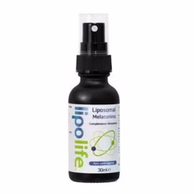 Equisalud Melatonina Spray 30ML - Mejor Sueño