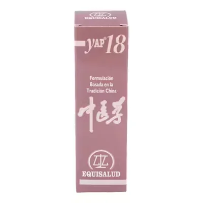 Equisalud Yap 18 - Acumulación Humedad