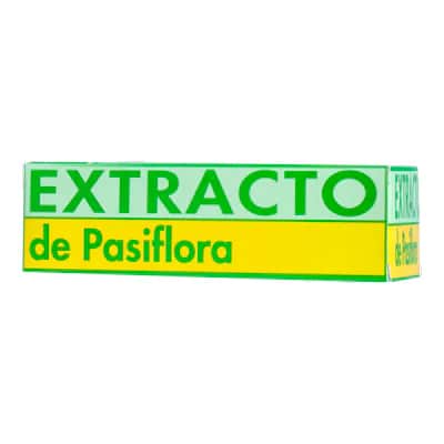 Equisalud Extracto Pasiflora | Relajación y Sueño