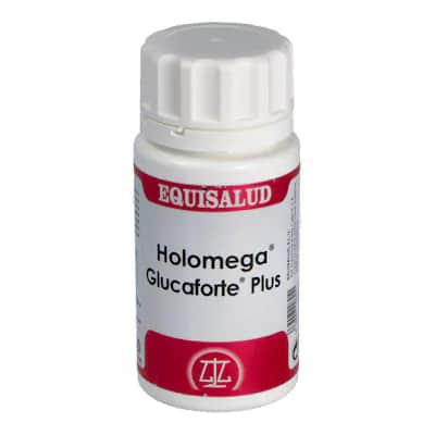 Equisalud Glucaforte Plus | Regulador Glucosa