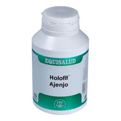 Equisalud Holofit Ajenjo - Digestión Natural