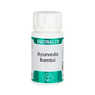 Equisalud Holofit Ayurveda Bambú | Huesos y Articulaciones
