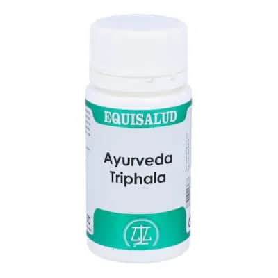 HOLOFIT Triphala Equisalud - Digestión