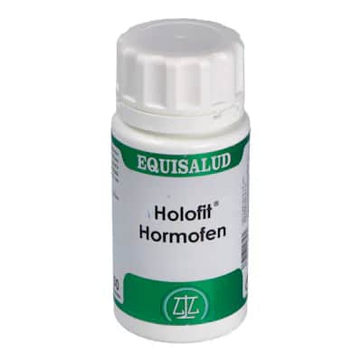 Equisalud Holofit Hormofen - Equilibrio Hormonal