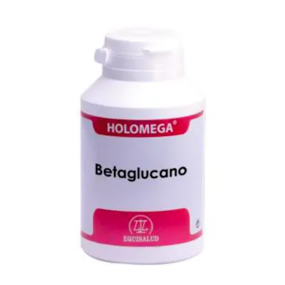 Equisalud Holomega Betaglucano | Inmunidad Fortalecida