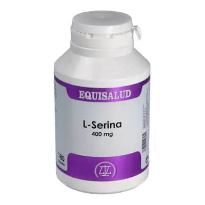 Equisalud Holomega L-Serina | Defensa Inmunológica