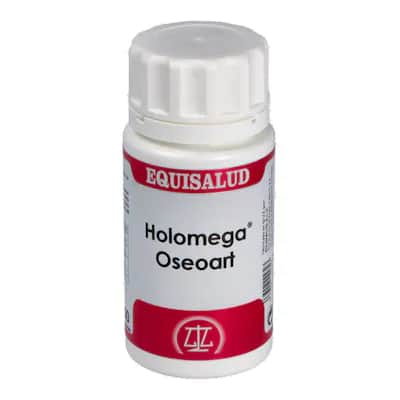 Equisalud Holomega Oseoart - Salud Ósea