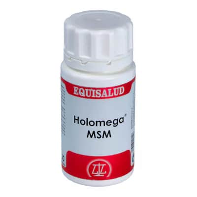 Equisalud Holomsm MSM | Salud Articular