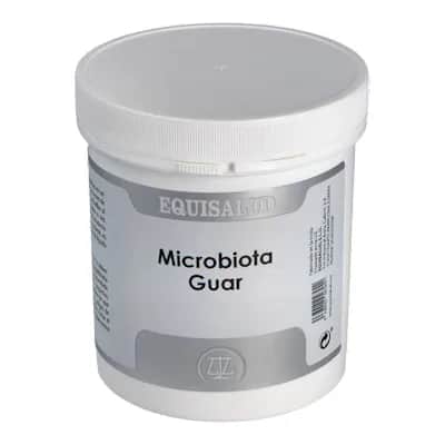 Equisalud Microbiota Guar - Prebiótico