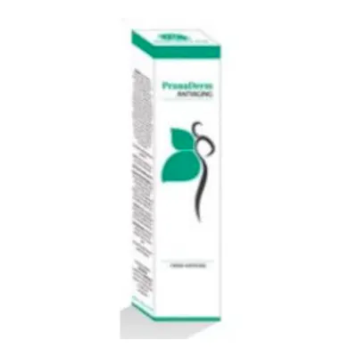Equisalud Pranaderm Antiaging - Crema Antiarrugas