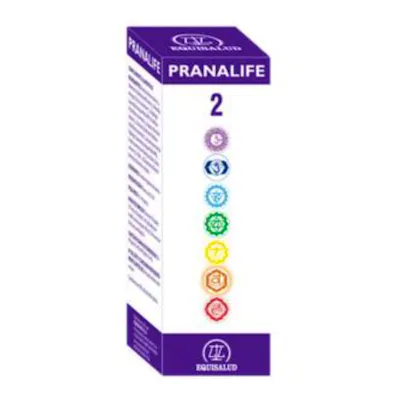Equisalud Pranalife 2 - Defensa Inmunológica