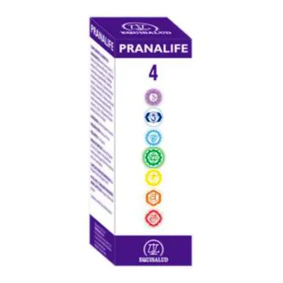 Equisalud Pranalife 4 - Defensa Inmunológica